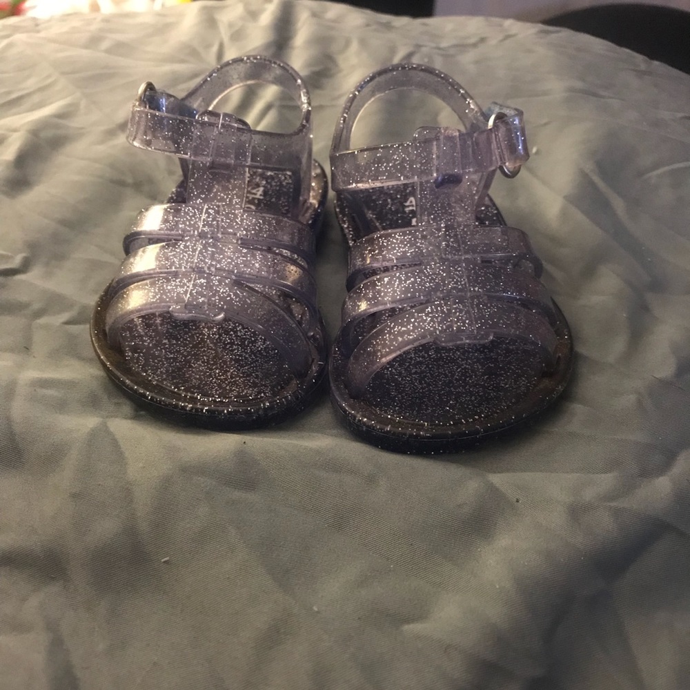 Baby sandals